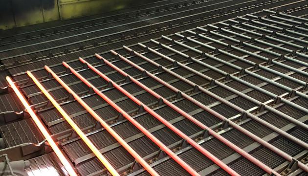 Complete Seamless Pipe Facility For Sale, 6-3/4" - Image 3