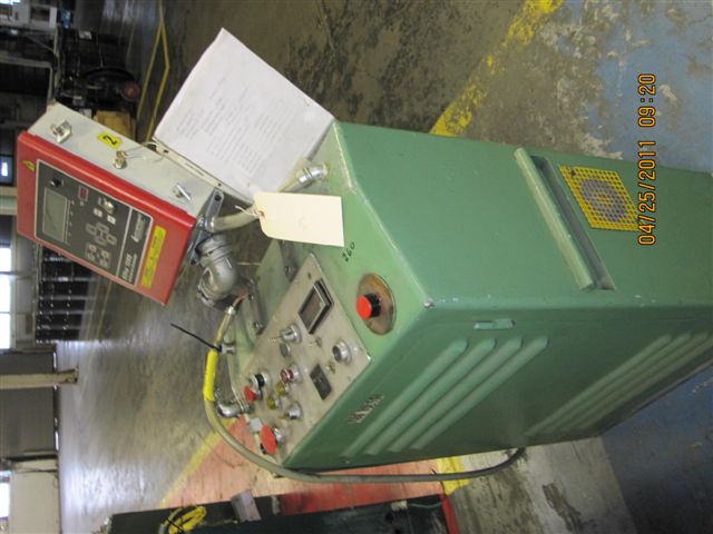 33 Ton, Bruderer #BSTA-30, High Speed Press, 30000 kg, 40mm stroke, 40mm feed length, 600 SPM - Image 8