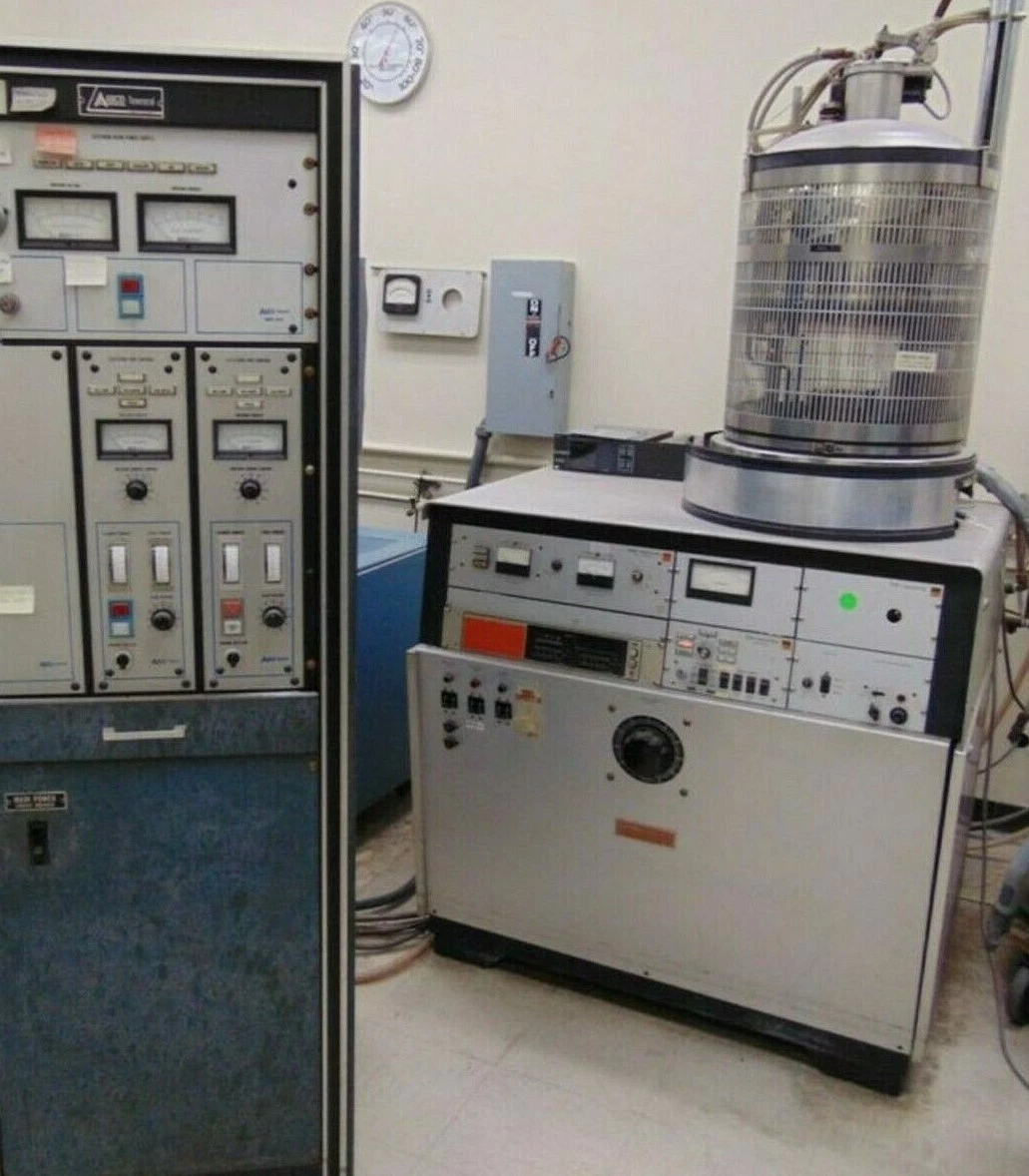Cha Autotech II Thermal Evaporator, Vacuum Deposition Chamber with E Gun - Image 9