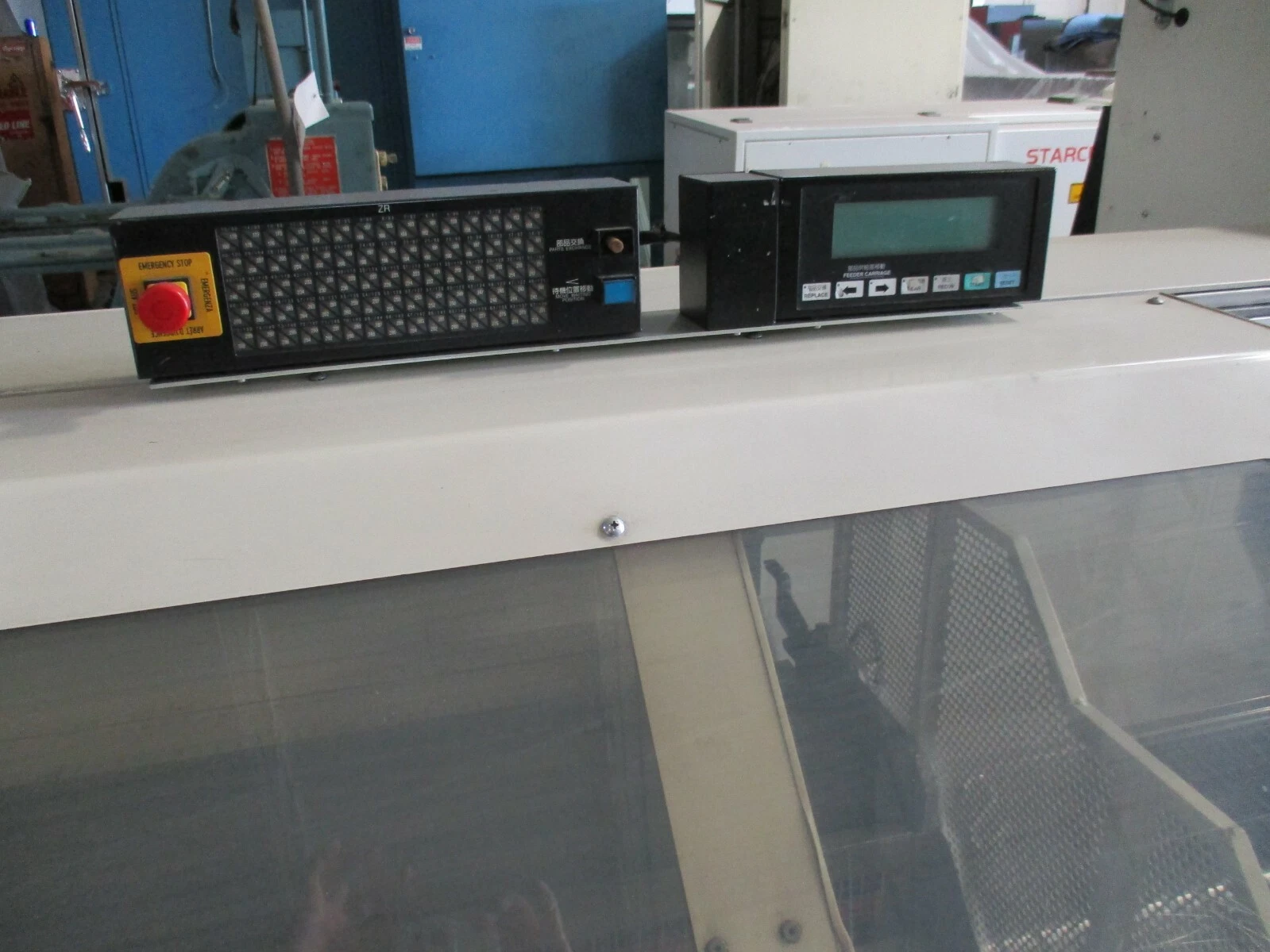Panasonic #NM-2559MB HS, Pick and Place Machine, PANASERT-MV2FX - Image 3