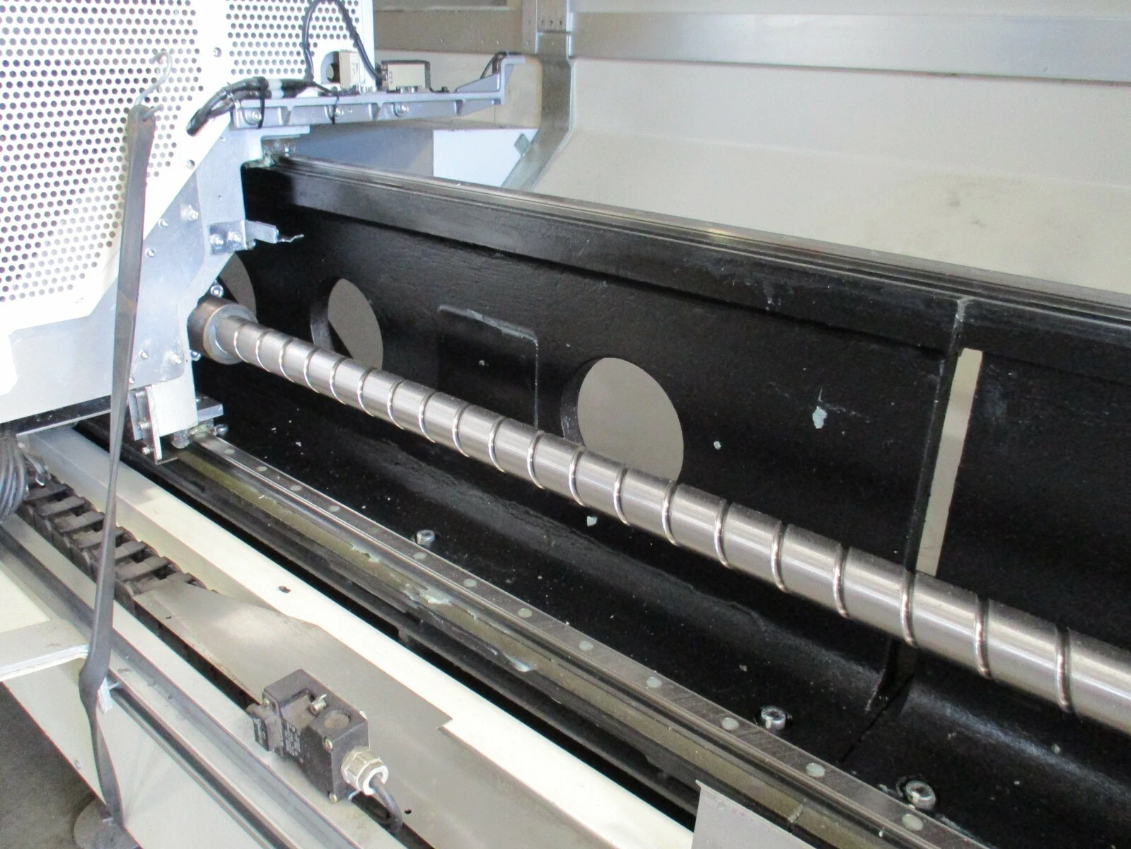 Panasonic #NM-2559MB HS, Pick and Place Machine, PANASERT-MV2FX - Image 5