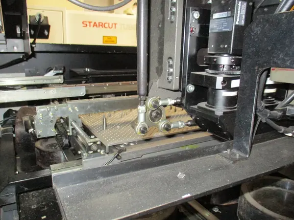 Panasonic #NM-2559MB HS, Pick and Place Machine, PANASERT-MV2FX - Image 7