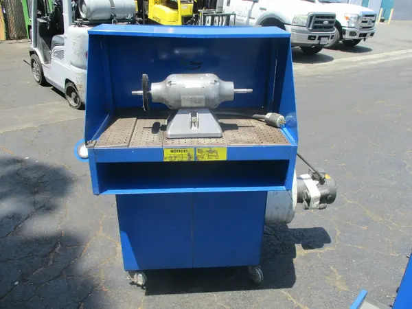 DualDraw, downdraft clean air station - Image 4