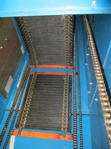 TFK #Valu-Lift, Vertical Lift Box Case Conveyor Elevator, 220" - Image 5