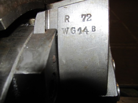 3" Wagner #WGL/30683, Threader, coolant, lube pump - Image 7