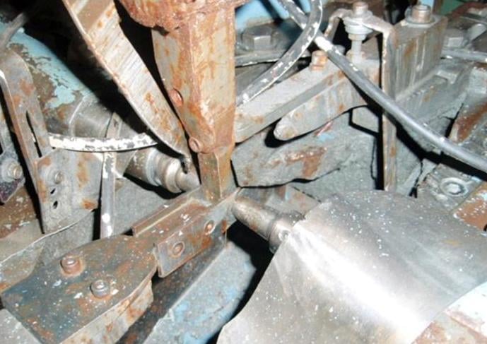 Dual Torsion Spring Winder - Image 4