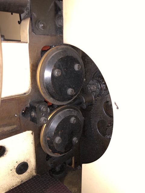 Itaya #MCS-15E, CNC Wire Former, .060" wire diameter, .480" diameter x 3.20" L spring, 4 T-Slides, 1 Cut - Image 4