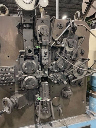 No. PC15 Itaya, Coiler - Image 3