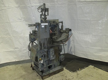 No. W-3301 Torrington, Torsion Spring Winder, 1" spring diameter, 120 PPM - Image 2
