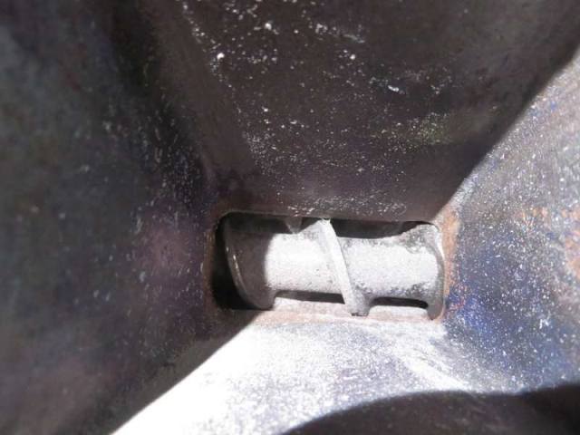 1.5" Davis Standard #150IN-DS-20, 24:1 L/D, vented barrel, elec.heated, air cooled, 1984 - Image 5