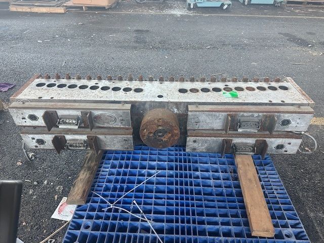 60" Goulding sheet die - Image 5
