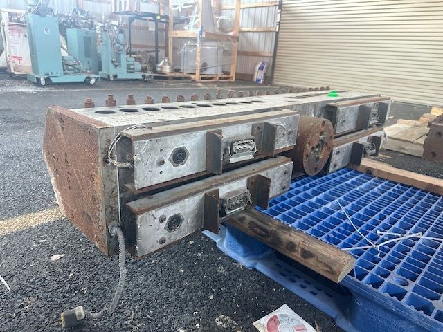 60" Goulding sheet die - Image 7