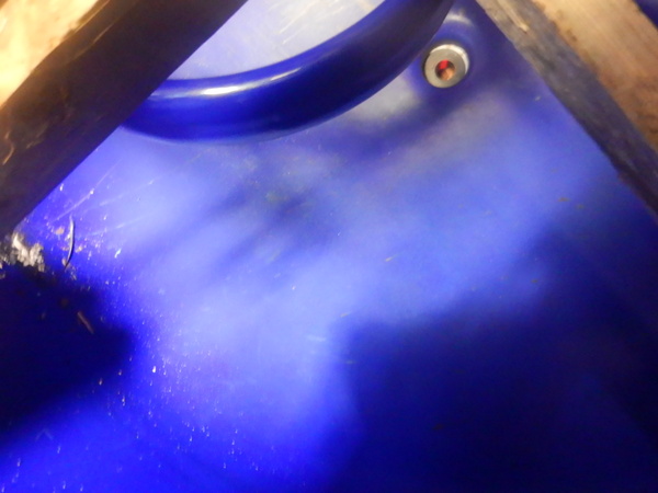 1000 gallon Pfaudler, glass lined reactor - Image 9