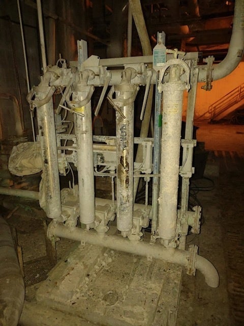 Ronnigen Petter, water filter 3 cleaners - Image 1
