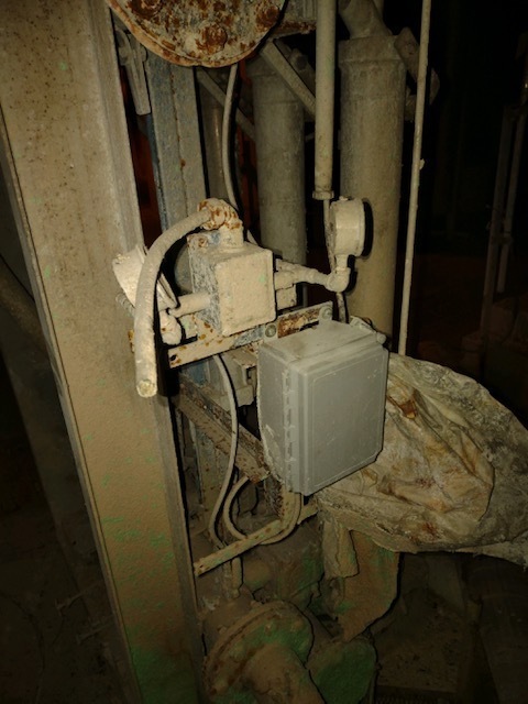 Ronnigen Petter, water filter 3 cleaners - Image 4