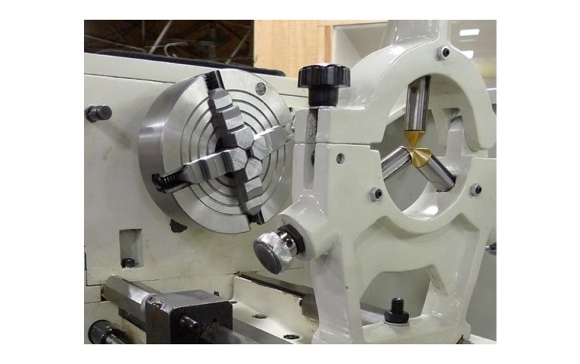14" x 40" Summit #14X40, Precision Engine Lathe, NEW - Image 2