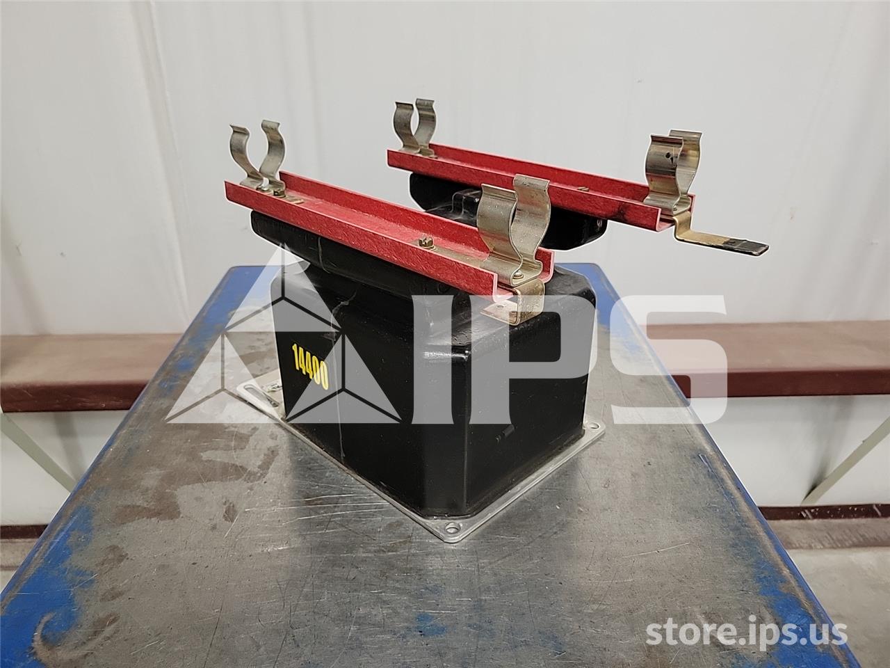 ABB 120:1 Viz-11 Potential Transformer - Image 3