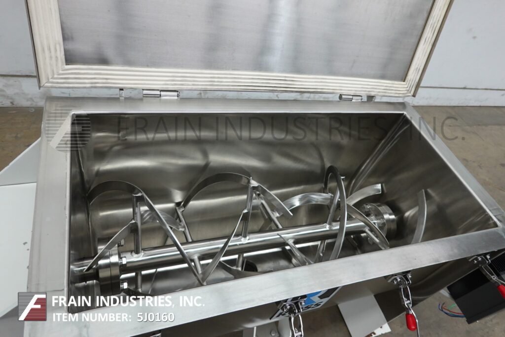 Douglas #AXIOM, automatic, inline, servo driven, intermittent motion, wrap around case or tray packer rated - Image 2