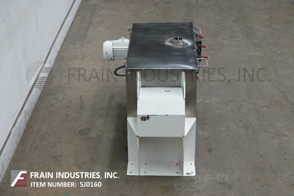 Douglas #AXIOM, automatic, inline, servo driven, intermittent motion, wrap around case or tray packer rated - Image 3
