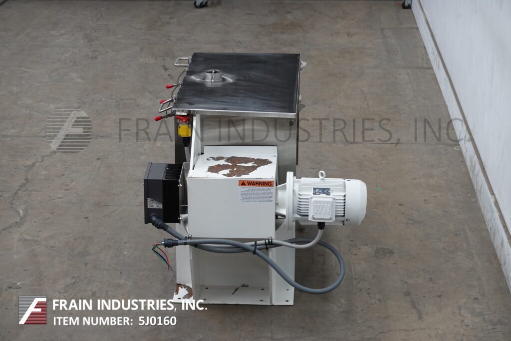 Douglas #AXIOM, automatic, inline, servo driven, intermittent motion, wrap around case or tray packer rated - Image 4