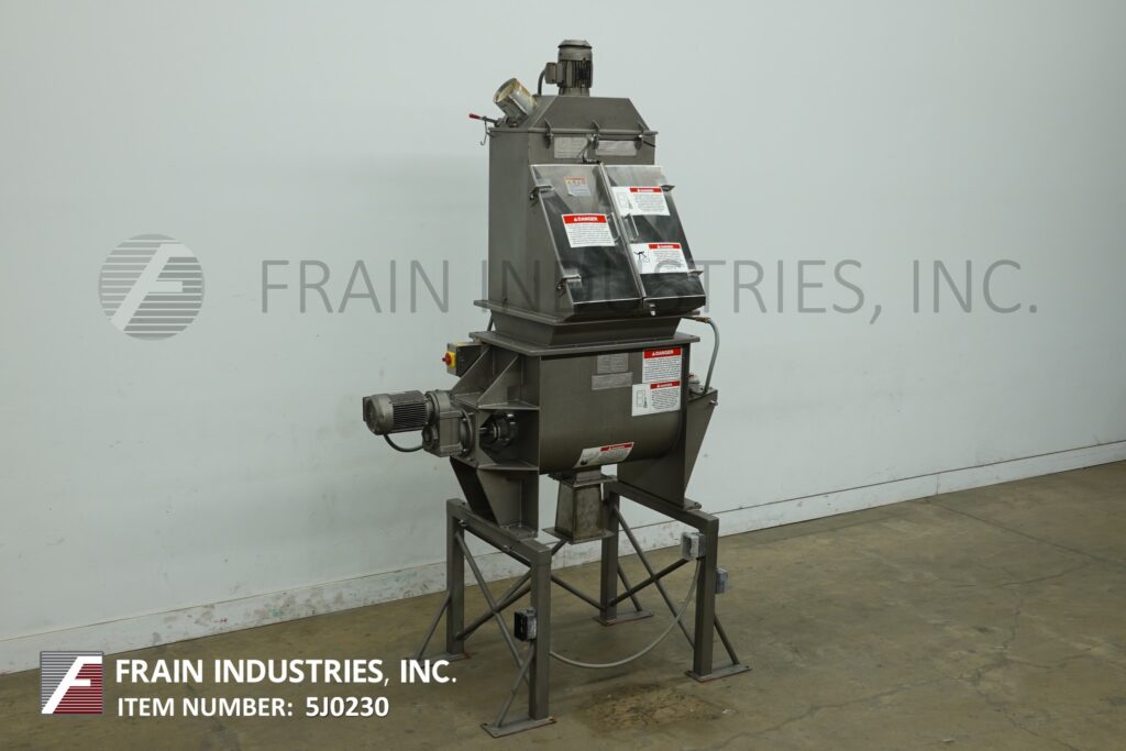 PMI, complete, automatic, continuous motion, servo driven, horizontal cookie packaging line, Allen Bradley - Image 5