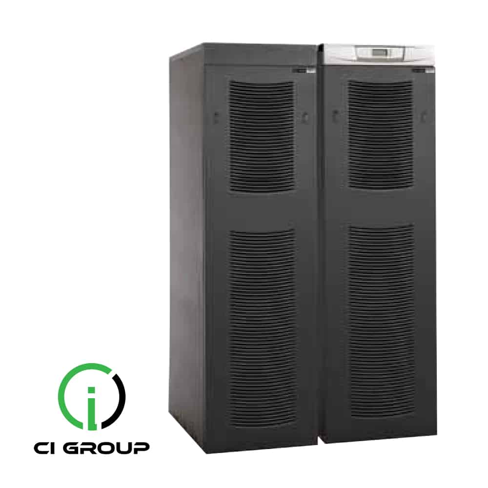 30.0 KVA Eaton 9355, rental uninterruptible power supplies system, 480 Volts, 50/60 Hz, 3 phase - Image 1