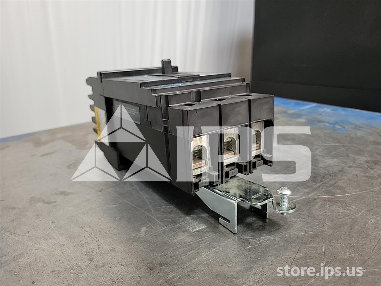 Square D Jja Powerpact J-frame Mccb 250 Amps Thermal Magnetic Trip - Image 4