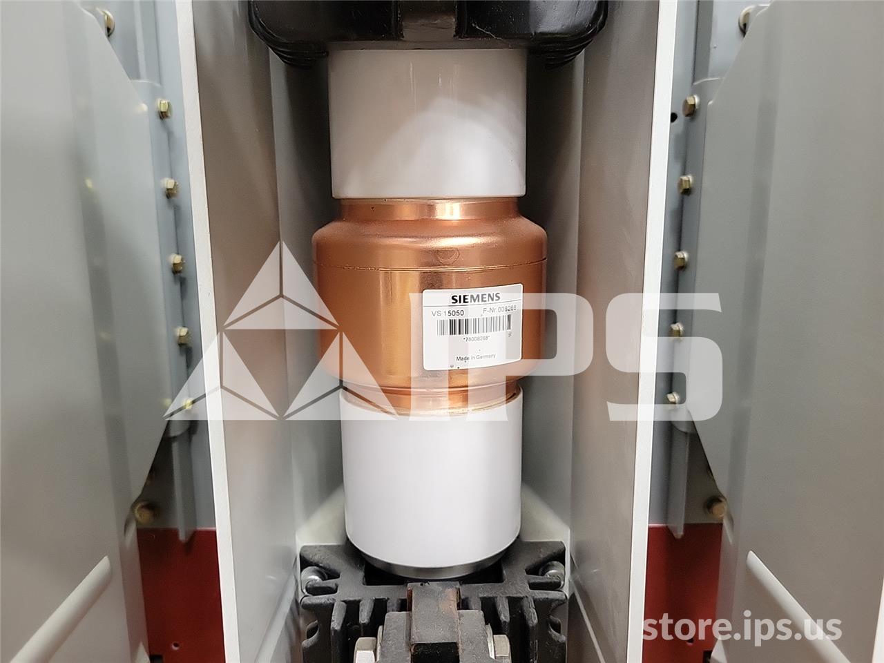 3000 Amps Sa 5-gmi-50 (5gmi 50) 125 Volts DC Control - Image 2