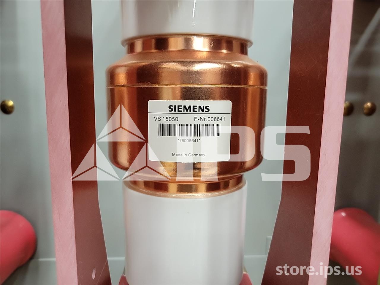 1200 Amps Sa 5-gmi-50 (5gmi 50) 125 Volts DC Control - Image 2