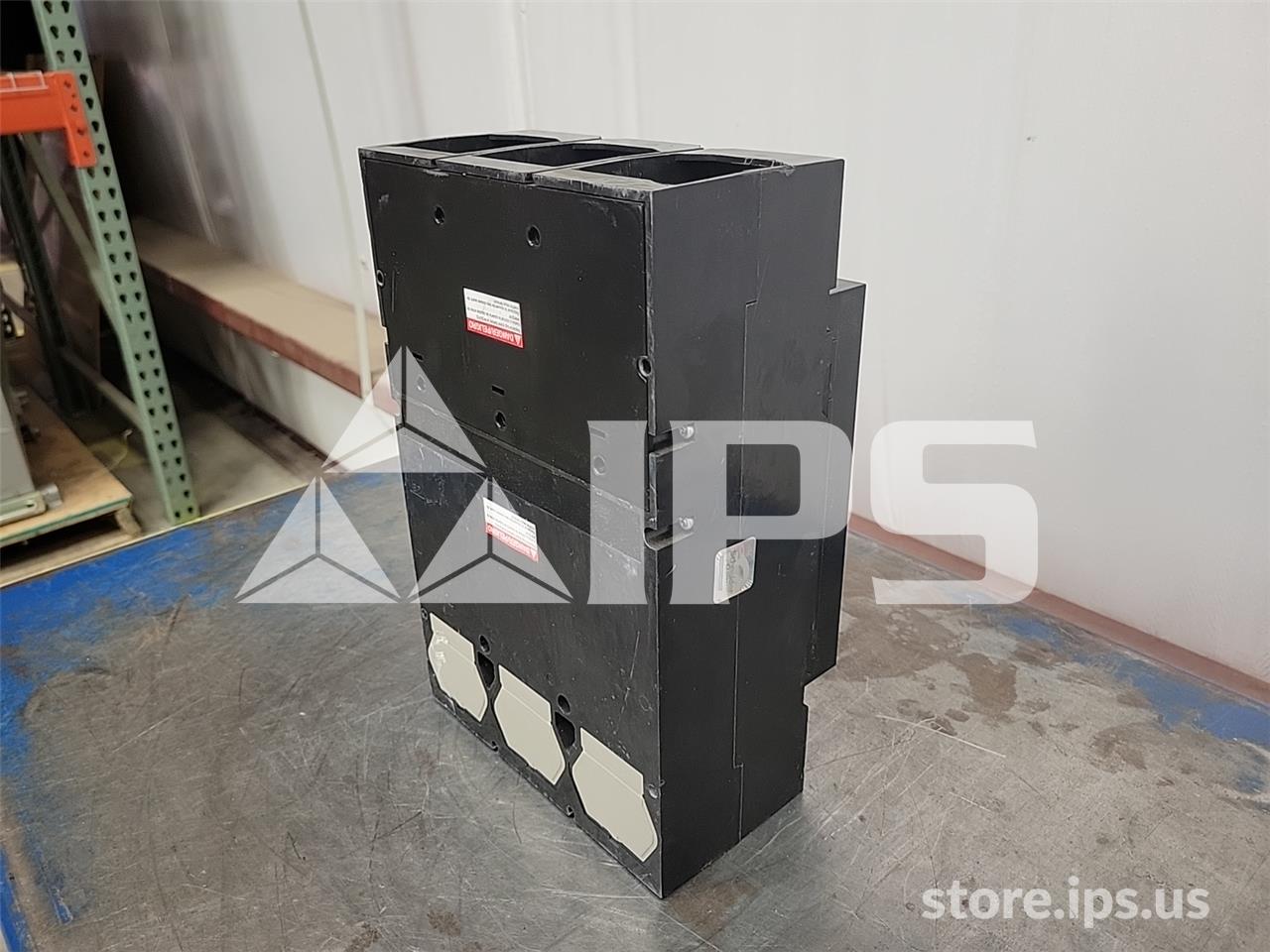 Square D Mjl Powerpact M-frame Mccb 800 Amps Trip - Image 3