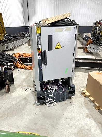 Kuka, KR-6-2, 6-Axis robot with KRC2edo5 controller w/7-Axis RTU, 6 Kg, 2011, #104790 - Image 8