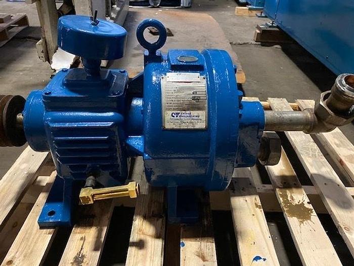 Rotojet Pump - Image 1