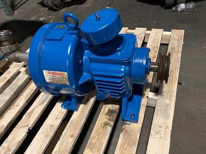 Rotojet Pump - Image 2