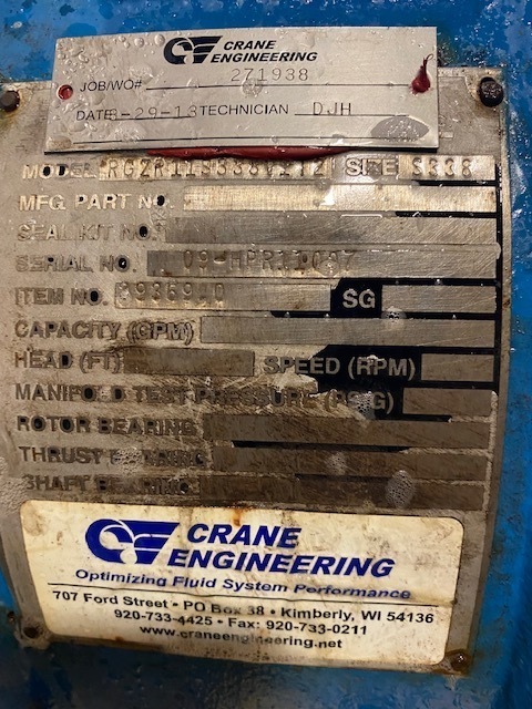 Rotojet Pump - Image 4