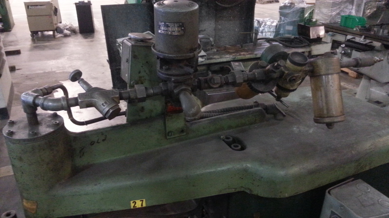 Banner, Spot Welder, 14" throat - Image 4