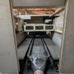 Mazak #HyperTurbo-X510, Co2 laser, good condition, 2007 - Image 3