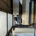 Mazak #HyperTurbo-X510, Co2 laser, good condition, 2007 - Image 4
