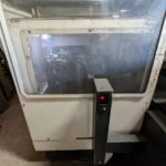 Mazak #HyperTurbo-X510, Co2 laser, good condition, 2007 - Image 5