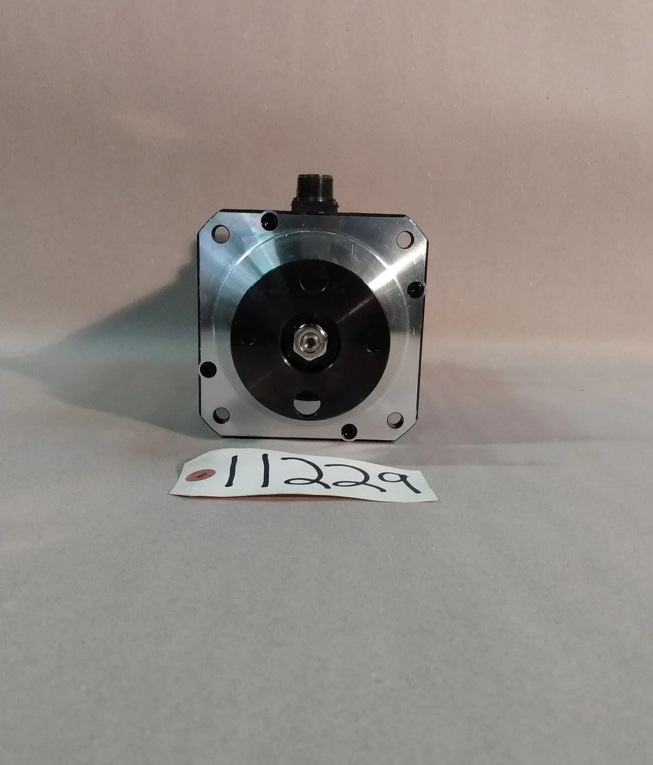 Fanuc red cap ac servo drive - Image 4