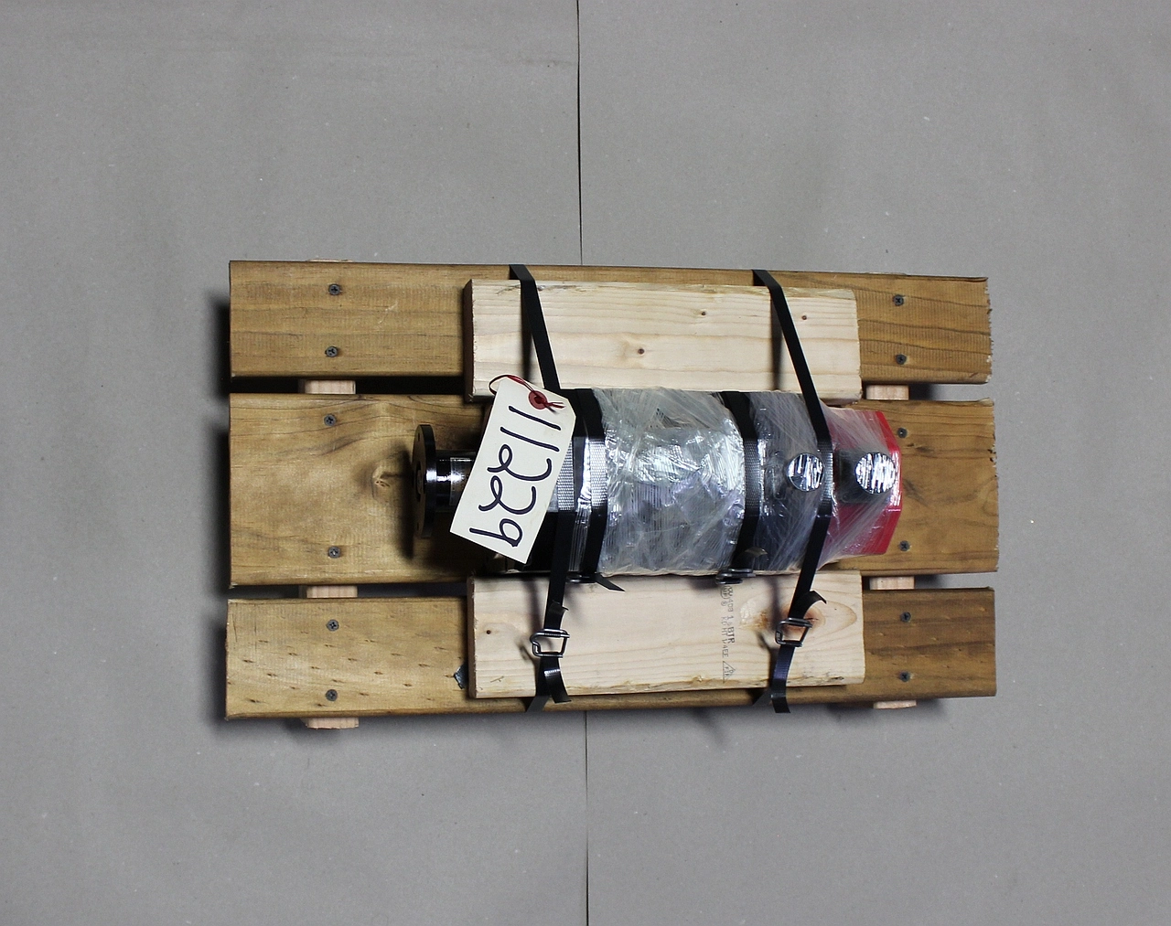 Fanuc red cap ac servo drive - Image 6