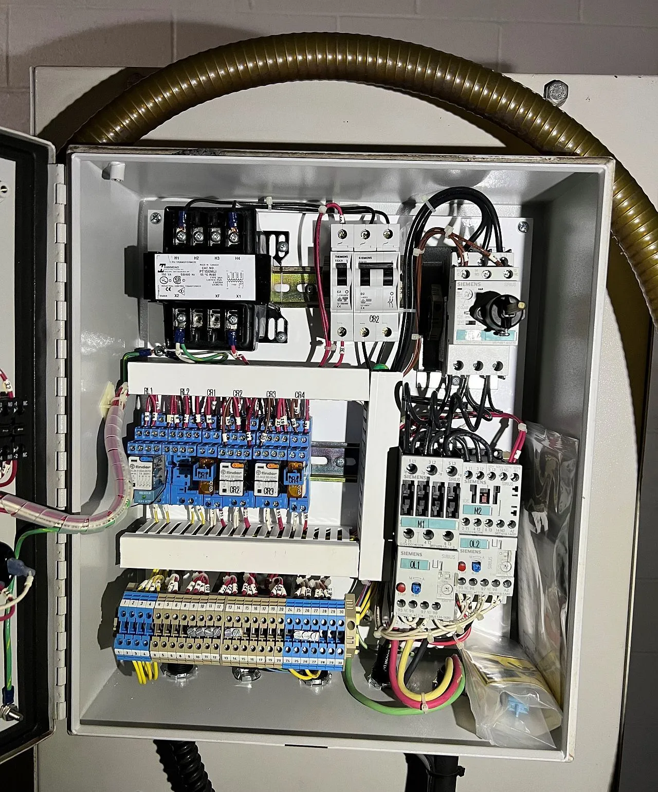 Cool jet high pressure coolant system - Image 3