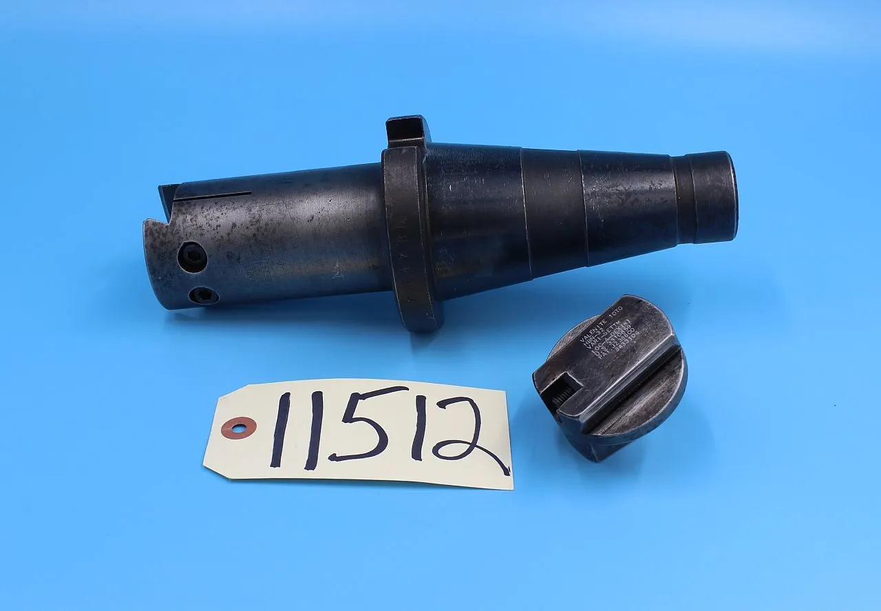 Valinite Variset No.50M-BB-3S PX7004788, adjustable tool holder - Image 3