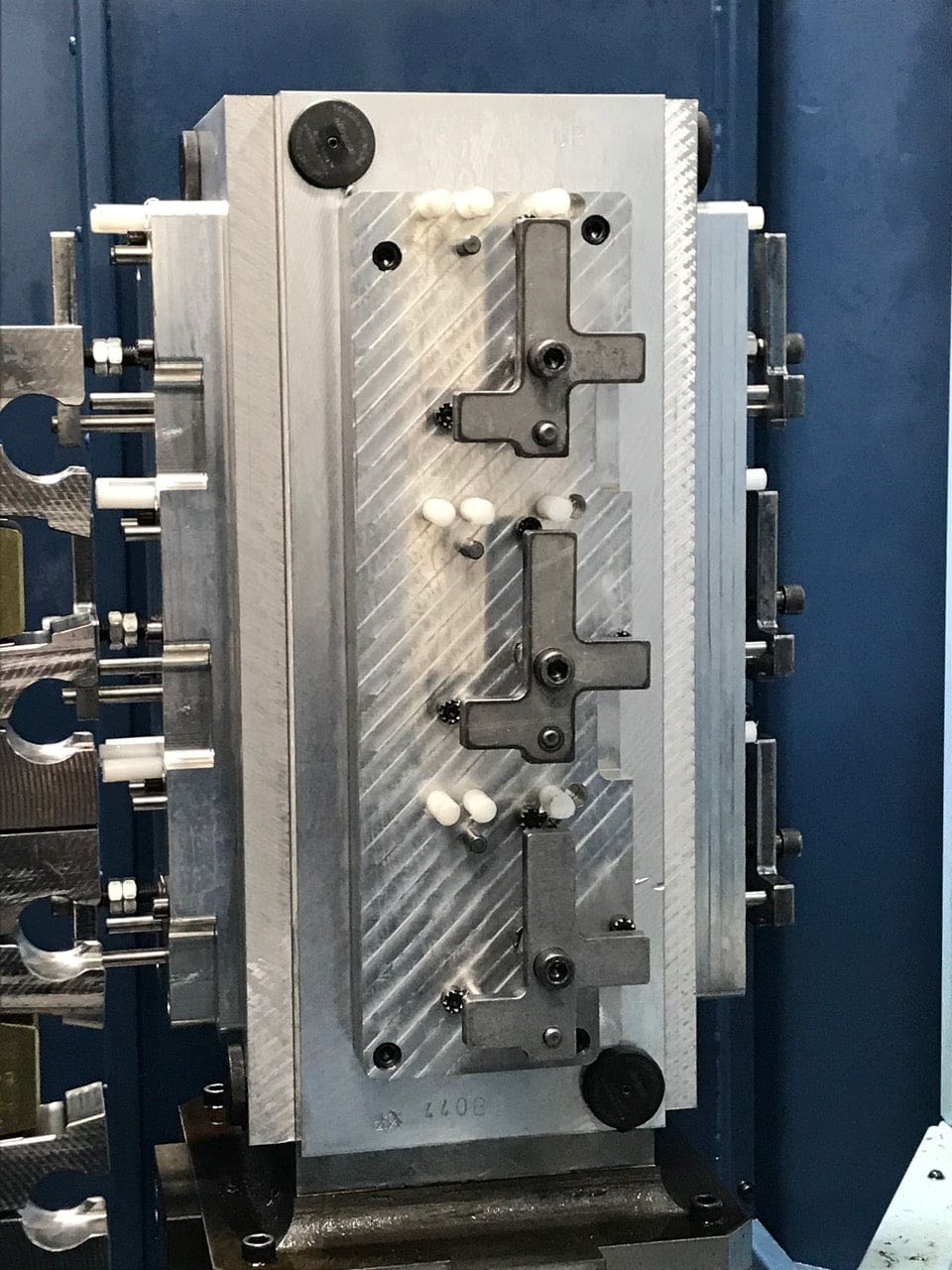 Matsuura #H.Plus-300, PC5 300mm horizontal machining center, 11.81 X 11.81 pallet, 19.68 X, 19.68 Y, 19.68 Z - Image 7