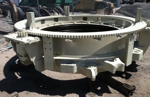 Nordberg #WF800, Cone Crusher With 800 HP Motor - Image 6