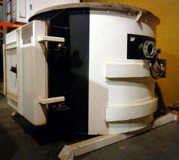 Eco Waste Systems, Solid Waste Incinerator 2 Stage, diesel fired, new - Image 2