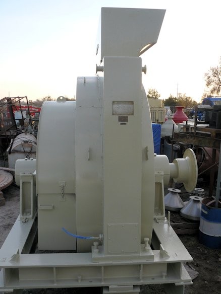 1225 HP 200 RPM General Electric, synchronous, clutch, 4160 Volts, #17J-MOL01 - Image 4