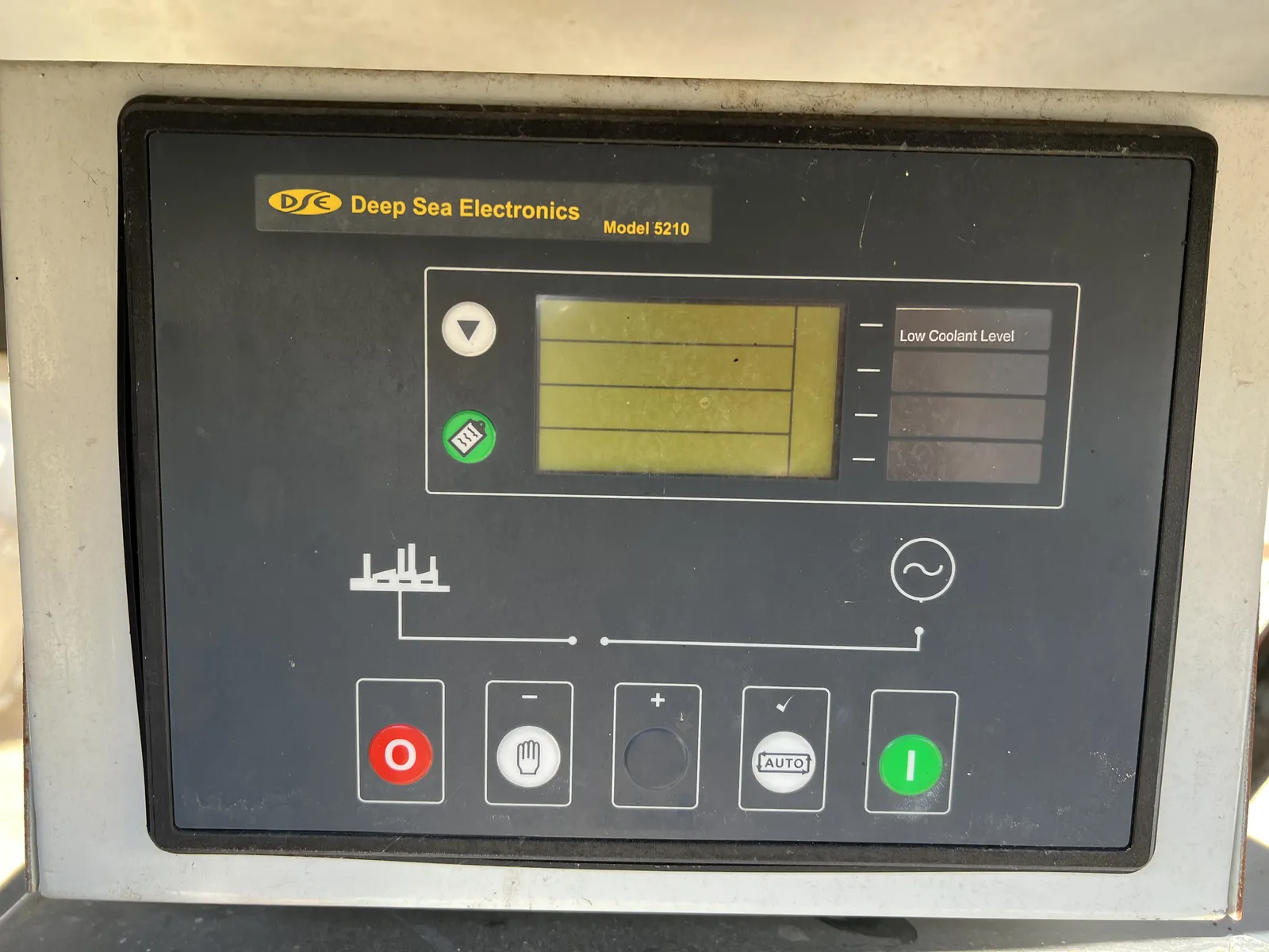 30 KW Generac generator, #89348 - Image 5