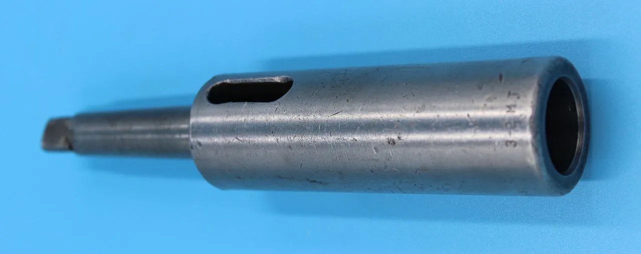 Scully Scully Jones #3-2MT, toolholder - Image 2