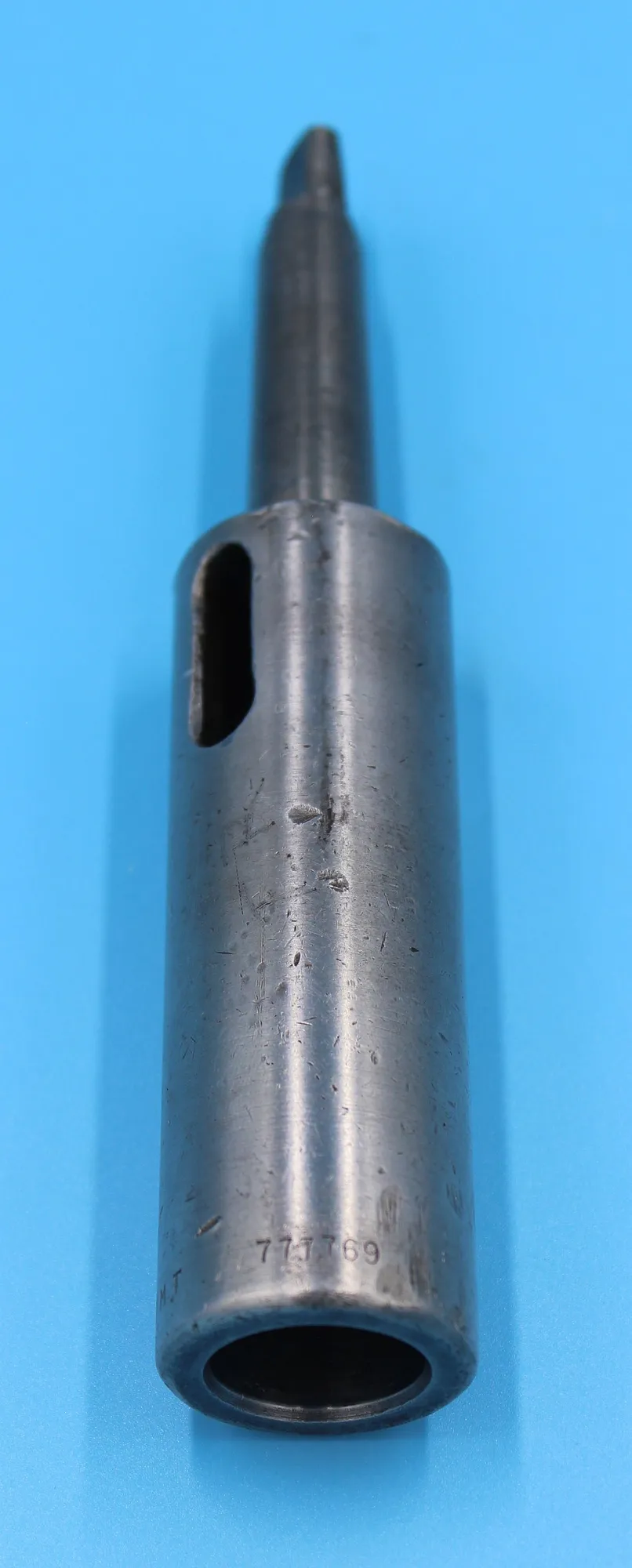 Scully Scully Jones #3-2MT, toolholder - Image 3