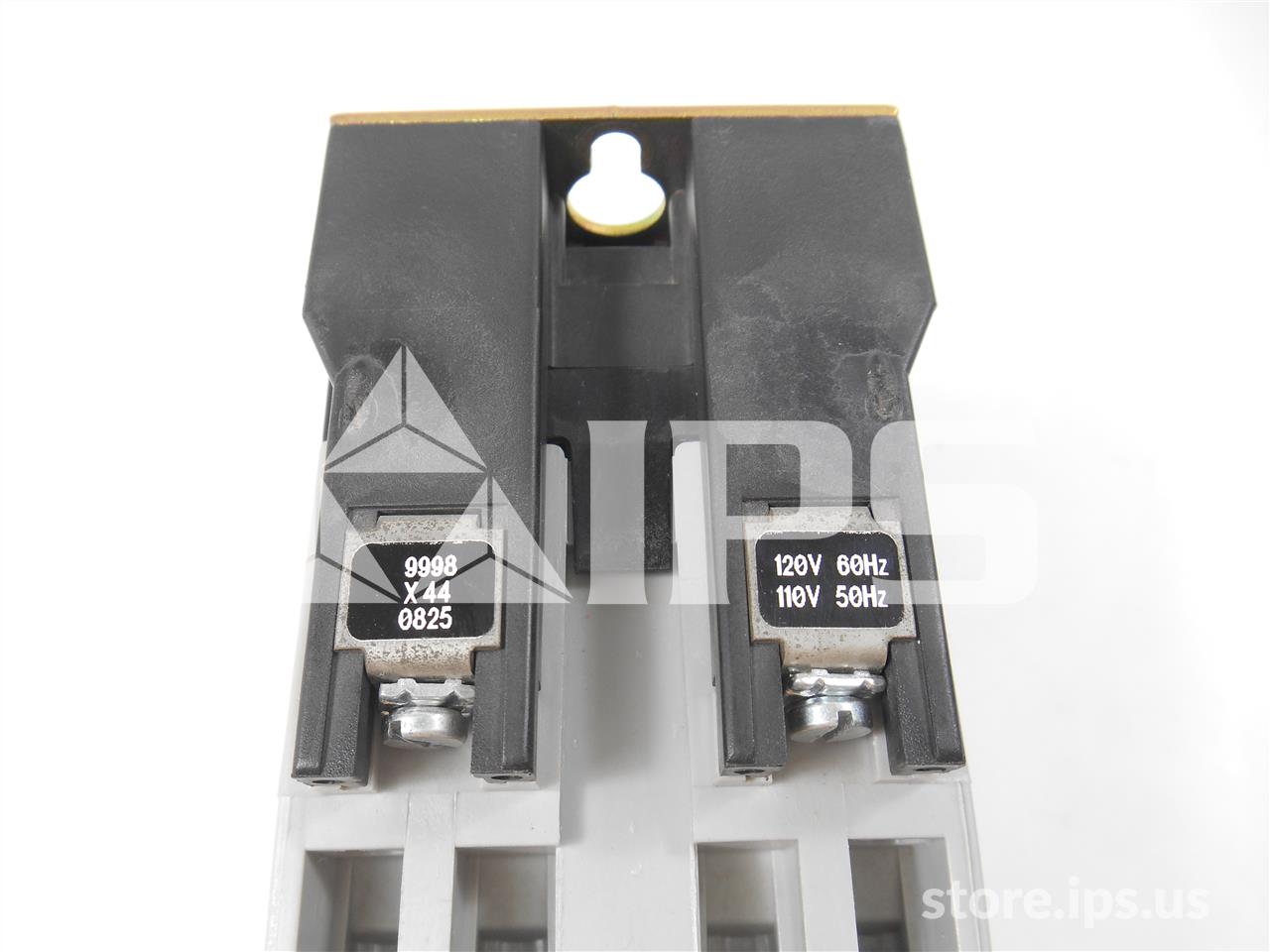 Square D 120 Volts AC Type X Control Relay Series 8501, 4no 10 Amps Contact - Image 2